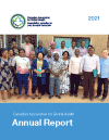 2021 CAGH Annual Report