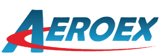 Aeroex logo
