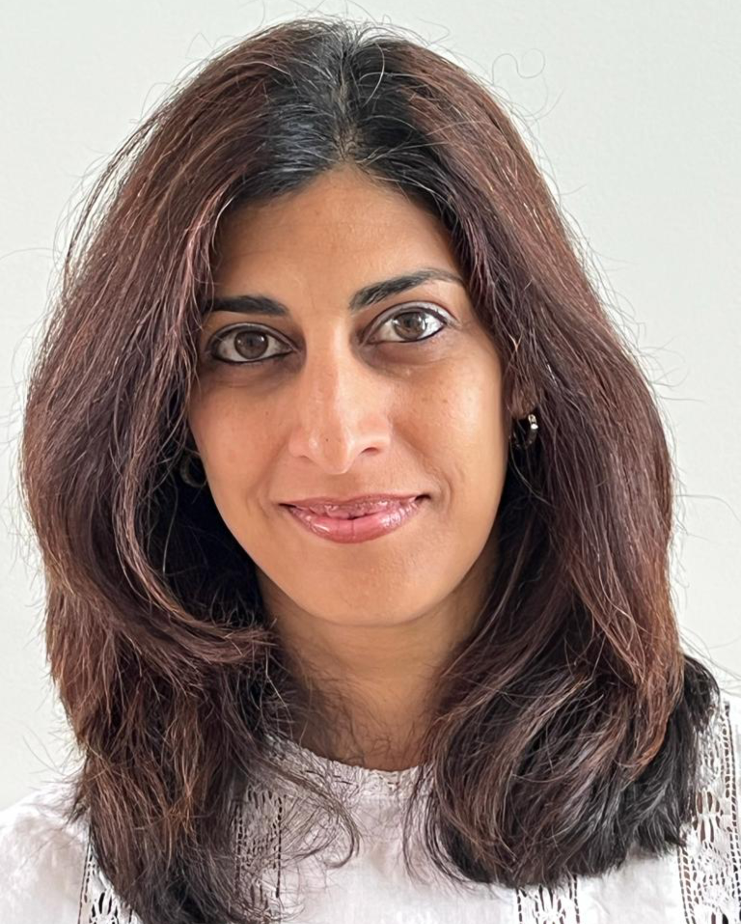 Nasreen IDS pic Nasreen IDS pic
