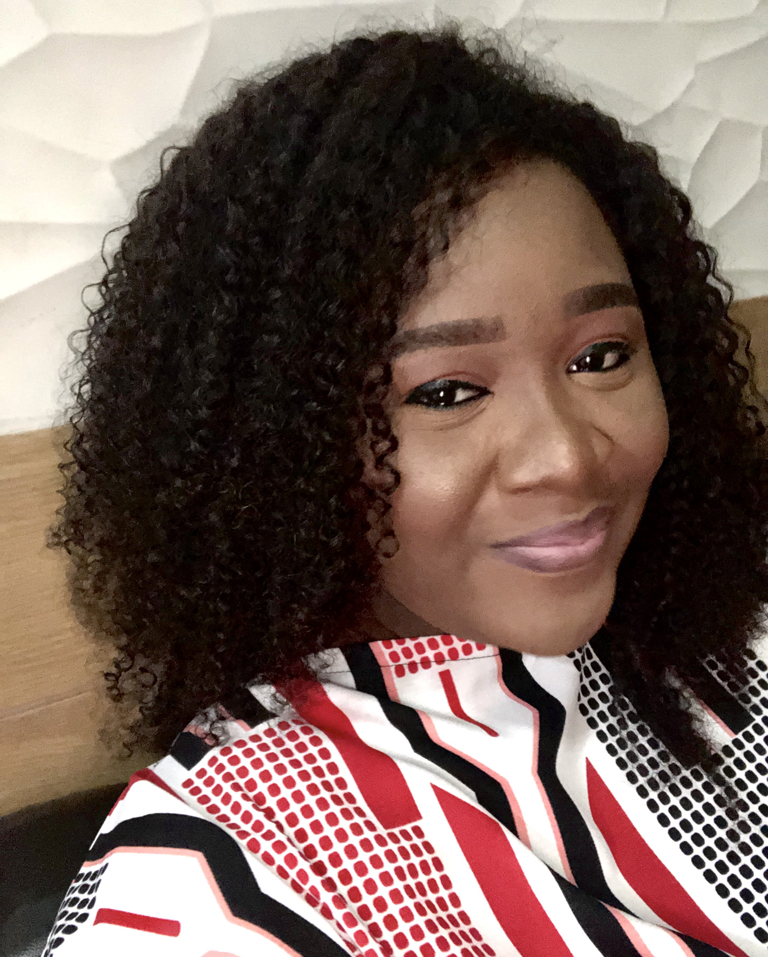 Yewande Ogundeji_headshot Yewande Ogundeji_headshot