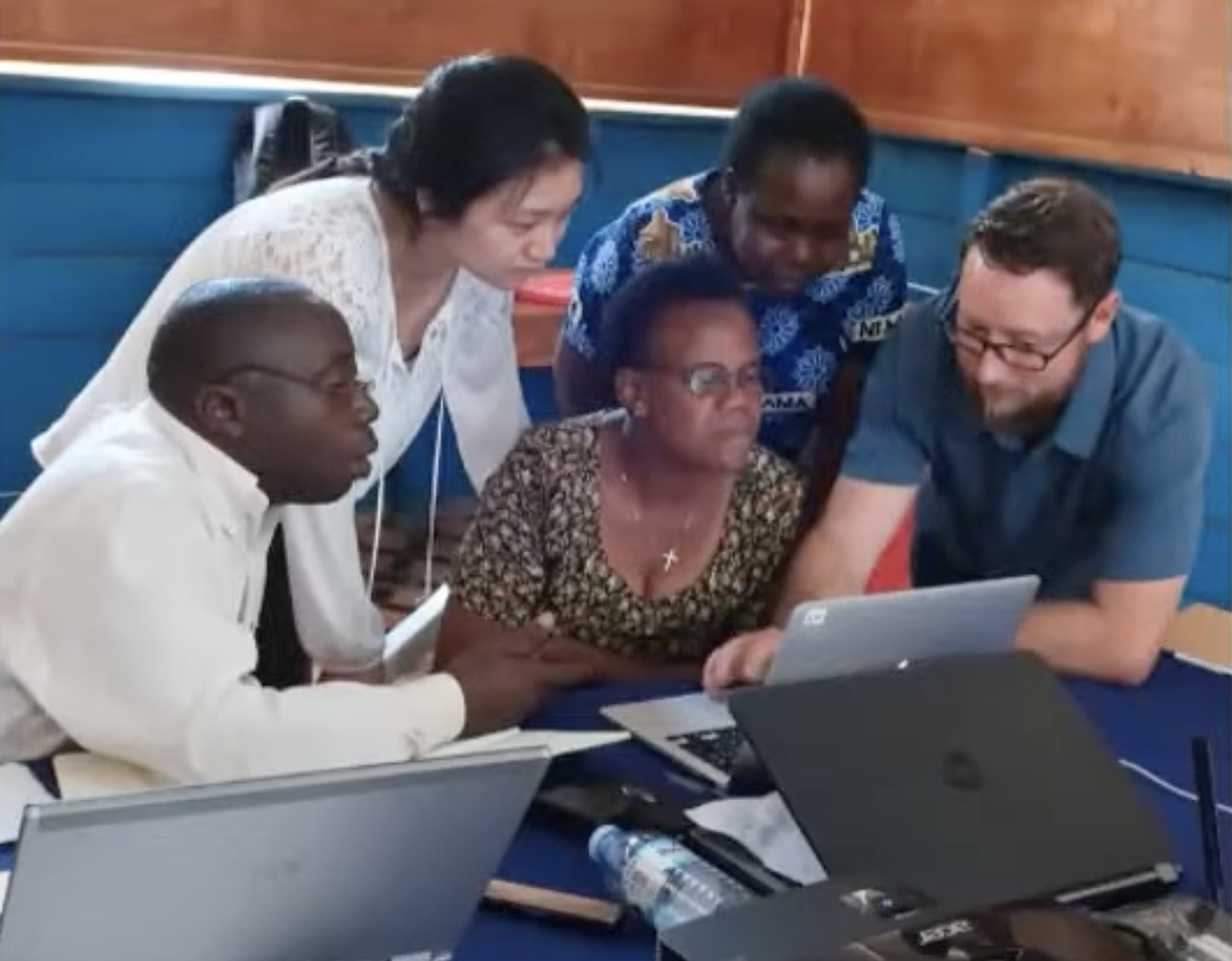 digital storytelling screencap