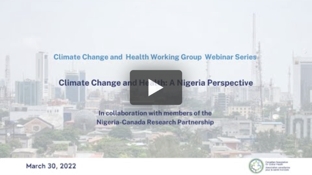 vid-A Nigeria Perspective vid-A Nigeria Perspective