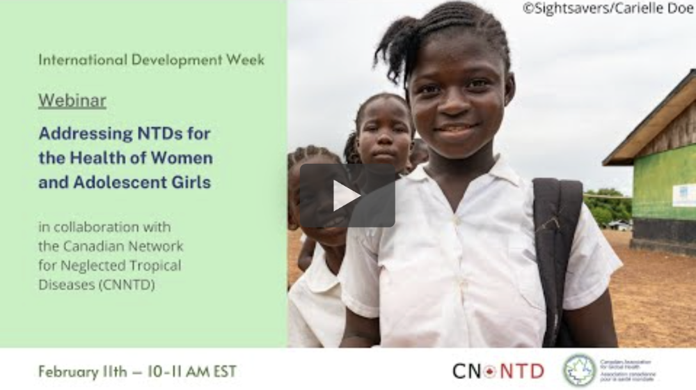 vid-Addressing NTDs vid-Addressing NTDs