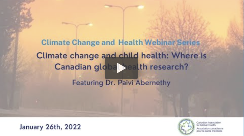 vid-Canadian global health research vid-Canadian global health research