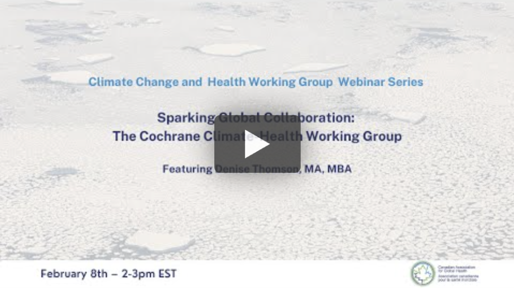 vid-Sparking Global Collaboration vid-Sparking Global Collaboration